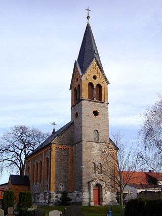 Sankt Georg