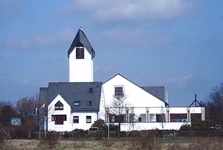 Sankt-Josef-Kirche