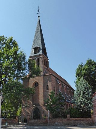 Sankt Marien