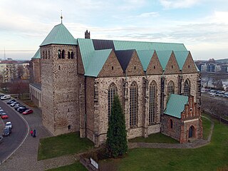 Universitätskirche Sankt Petri