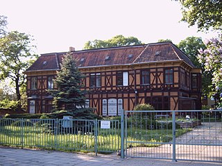 Villa Toepffer