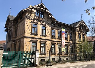 villa p. - Figurenspielsammlung Mitteldeutschland