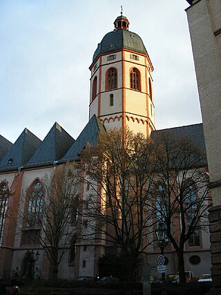 St. Stephan