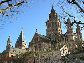 St. Martin's Cathedral