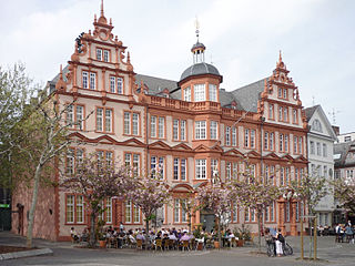 Gutenberg-Museum