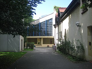 Liebfrauenkirche