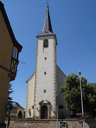 Sankt Laurentius