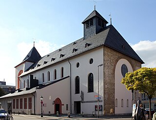 St. Johannis