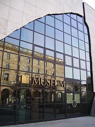 Reiss-Engelhorn-Museum