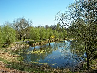 Botanischer Garten