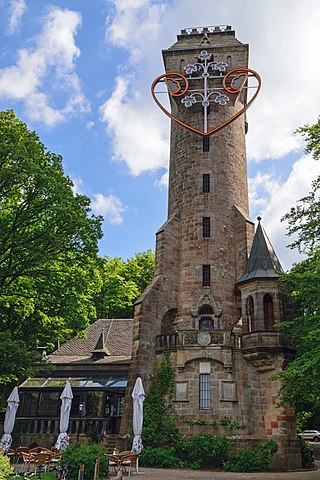 Kaiser-Wilhelm-Turm