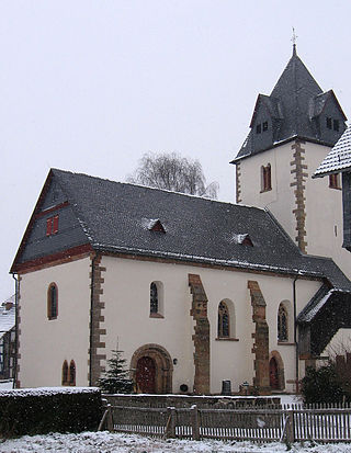 Martinskirche