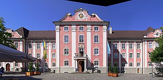 Neues Schloss