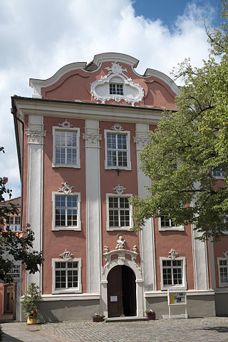 Schlosskirche