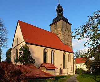 St. Johannis Kirche