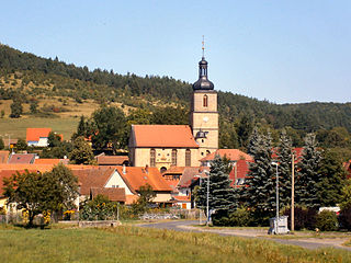 St. Veit