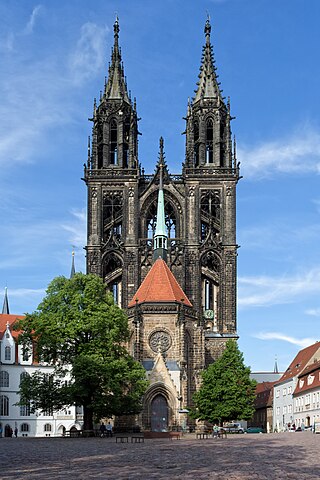 Dom zu Meißen