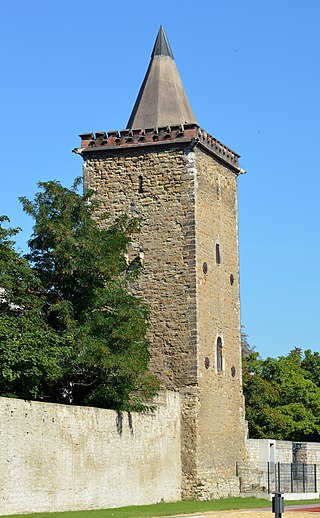 Eulenturm