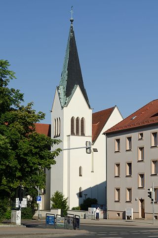 St. Norbert