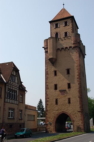 Mainzer Tor