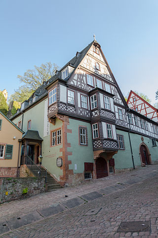 Museum Stadt Miltenberg