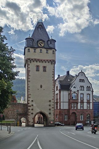 Würzburger Tor