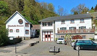 Felsenkeller Brauerei