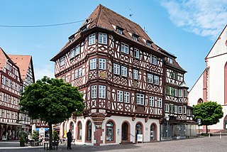 Palmsches Haus