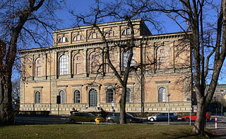 Alte Pinakothek