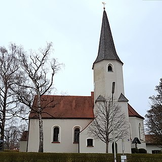 Alte St. Johann Baptist