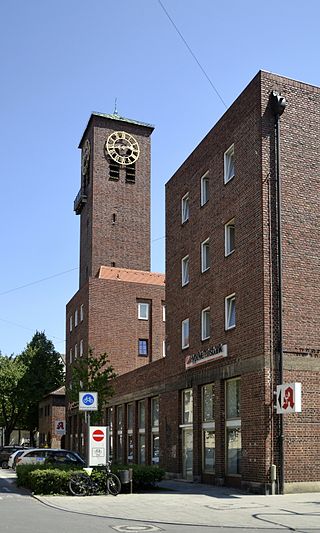 Auferstehungskirche