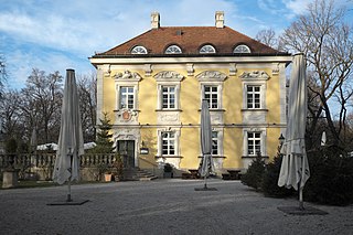 Bamberger Haus