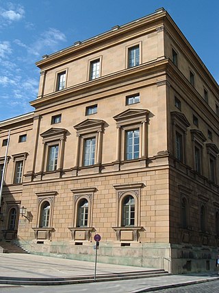 Bayerische Akademie der Wissenschaften