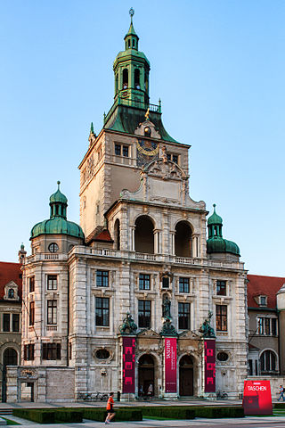 Bayerisches Nationalmuseum