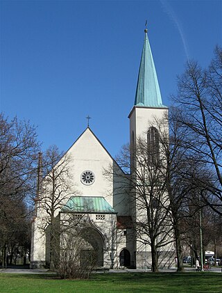 Christuskirche