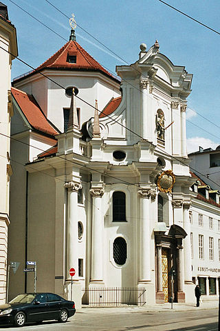 Dreifaltigkeitskirche