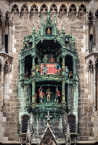 Glockenspiel