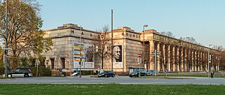 Haus der Kunst