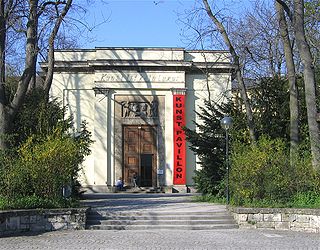 Kunstpavillon