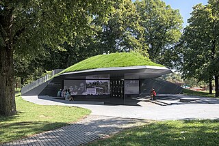 Munich Massacre Memorial '72