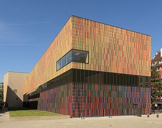 Museum Brandhorst