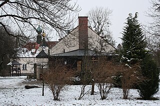 Männerkloster des Heiligen Hiob von Pocaev