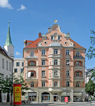 Orag-Haus