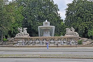 Peterl-Brunnen