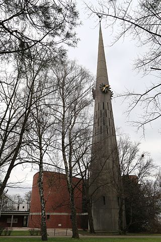 Sankt Nikolaus