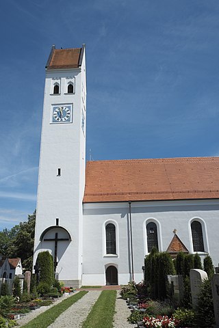 St. Lorenz