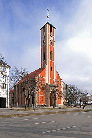 St. Markus