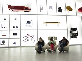 The design museum