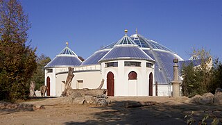 Tierpark Hellabrunn