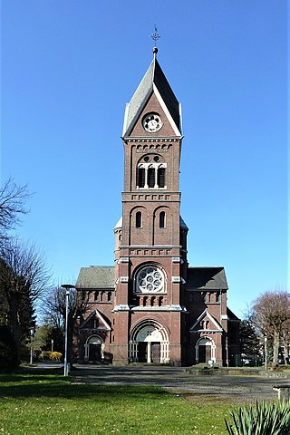 Sankt Laurentius